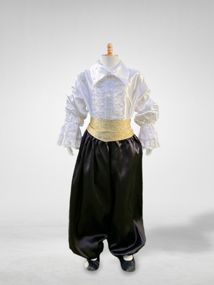 Folklorik Kostüm